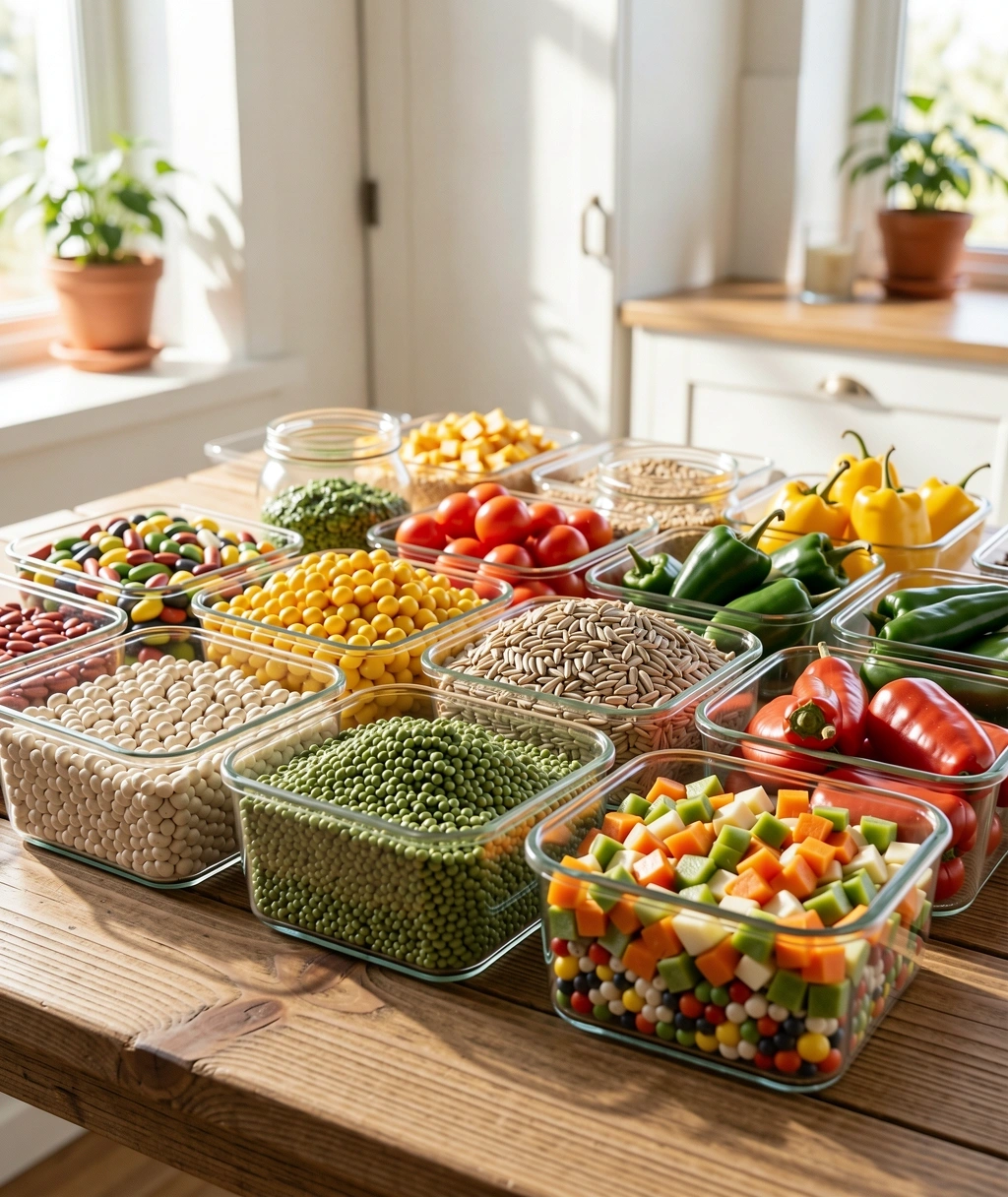 Zdrowy styl życia VitalNutricja