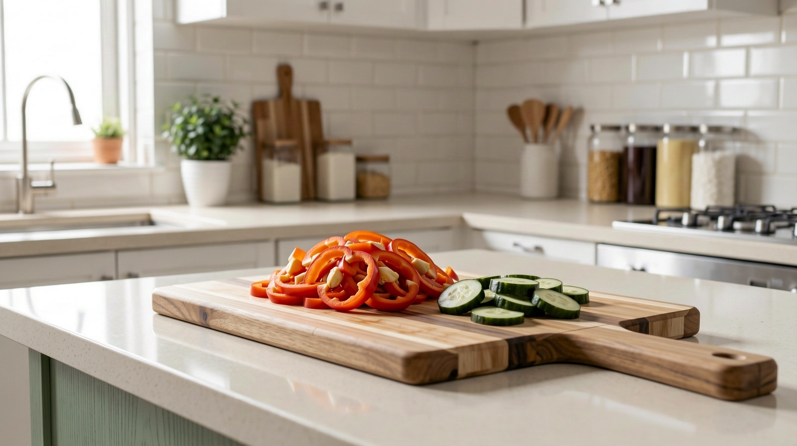 Zdrowe nawyki żywieniowe w nowoczesnej kuchni